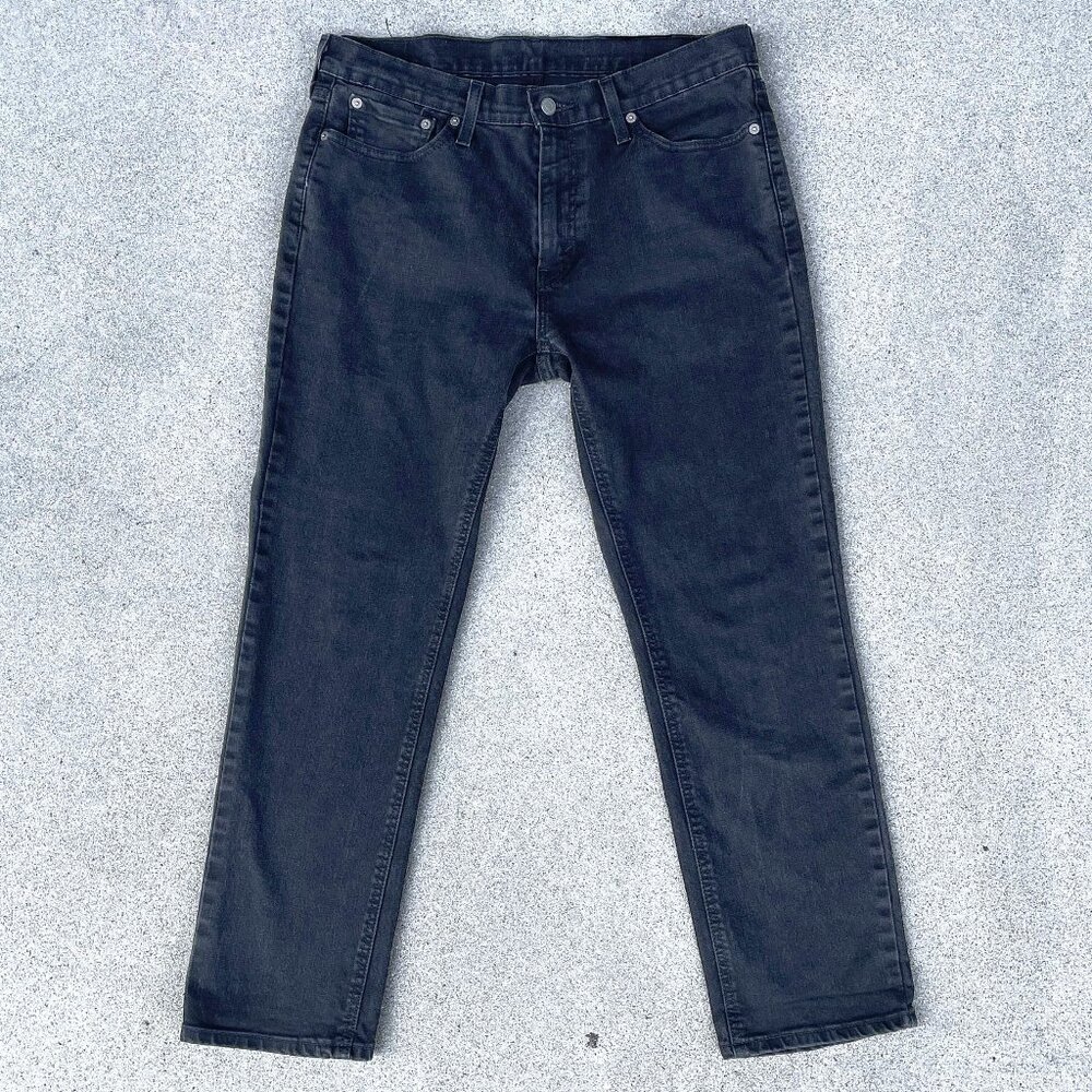 Men's Levi's 541 black 33x30
